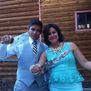 Meet your Posher, Ezequiel